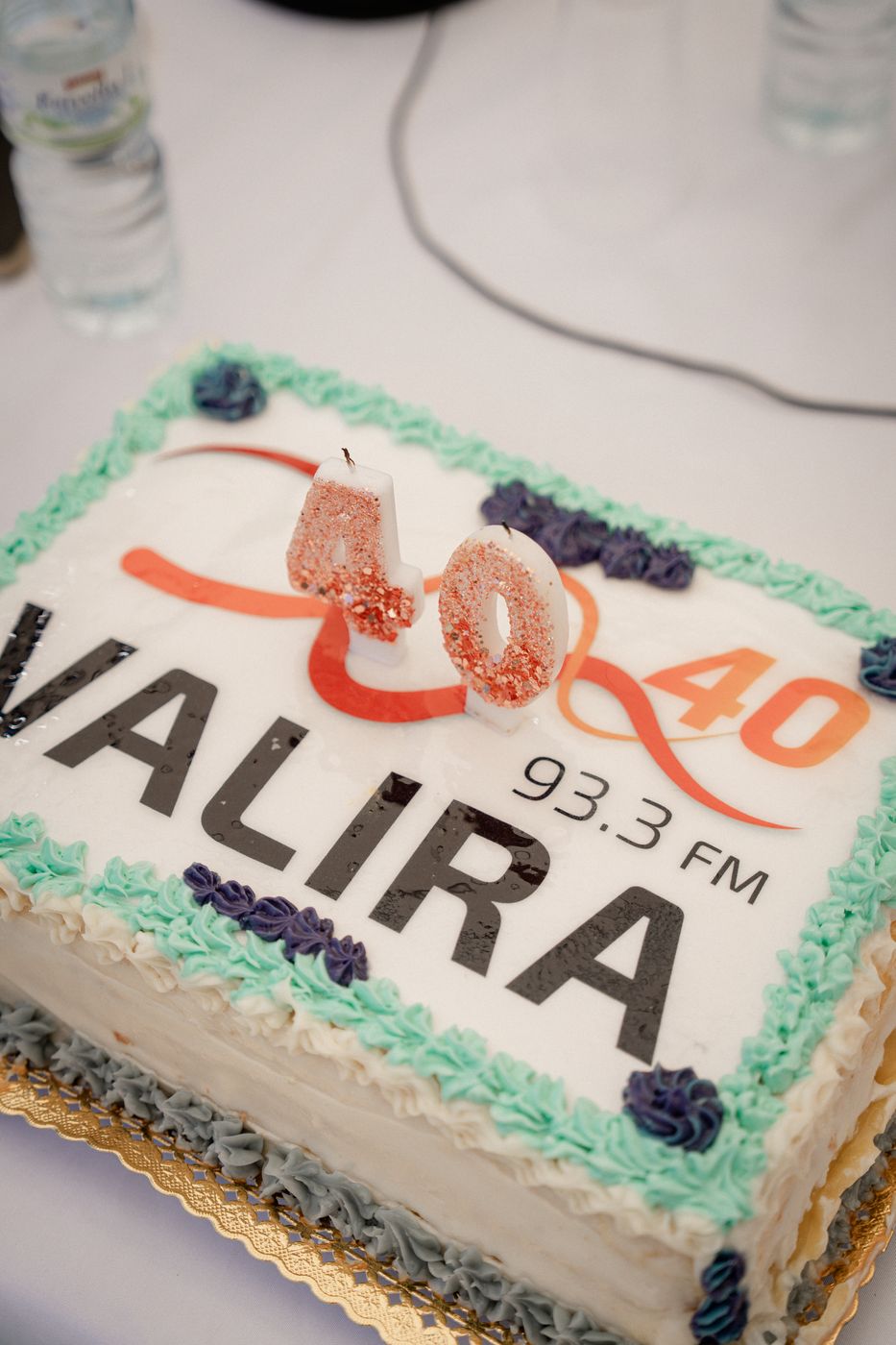 Ràdio Valira a la 32a edició d'Andoflora
