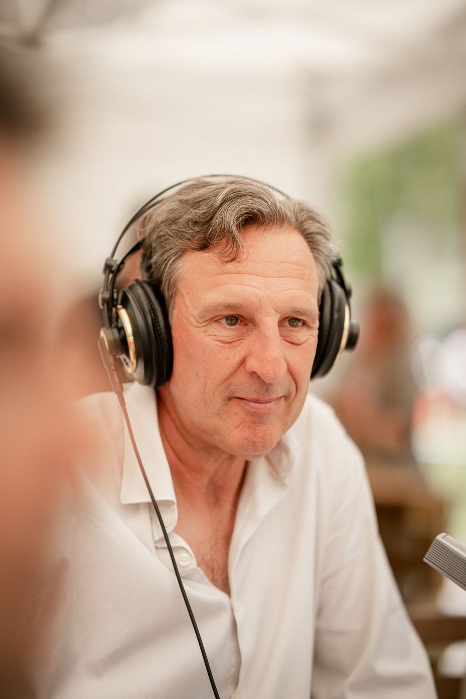 Ràdio Valira a la 32a edició d'Andoflora