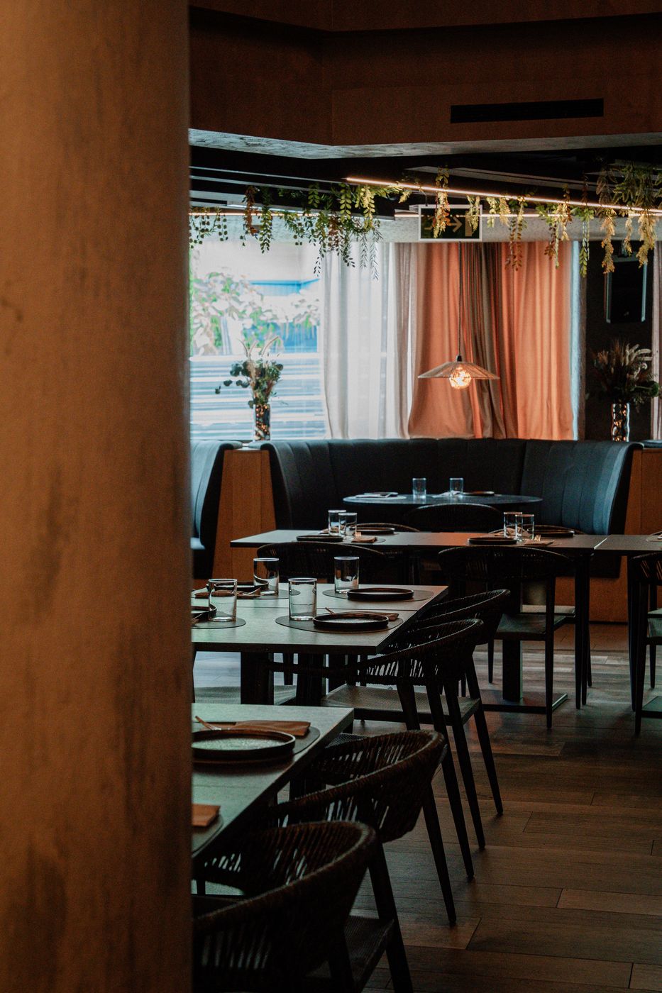 Passeu sense trucar des del restaurant Bandidos