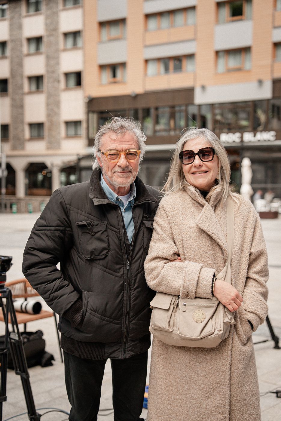 Directe des de la plaça Coprínceps