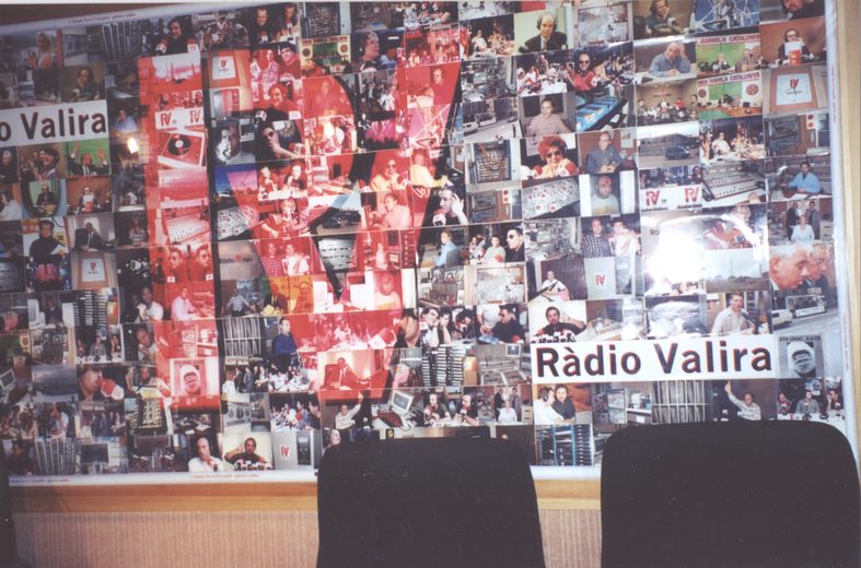 1996 · 10è aniversari