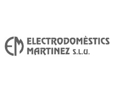 Electrodomèstics Martínez