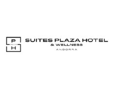 Suites Plaza Hotel