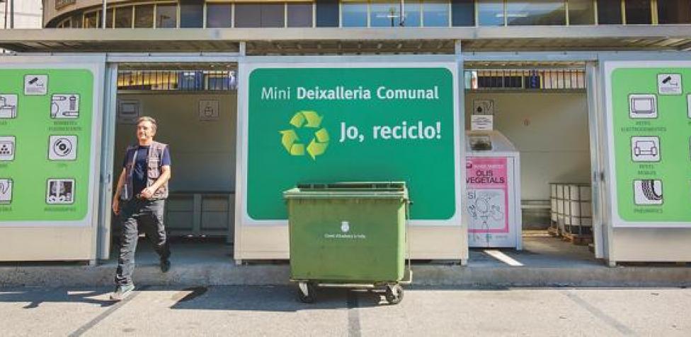 PST 2ªPART RECICLATGE