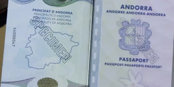 Les persones de nacionalitat portuguesa, l’únic col·lectiu que davalla en el cens