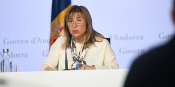 El Govern vol ofertar els pisos de Sant Julià de Lòria i de l’antic hotel Àrtic abans de finals d’any