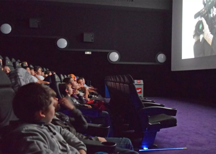 Les pel·lícules en català es podran veure per quatre euros