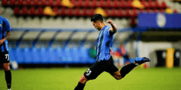 L’Inter Escaldes finalitza amb empat la seva participació a Europa