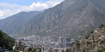 La població resident creix un 2,2% i s’enfila a les 88.406 persones