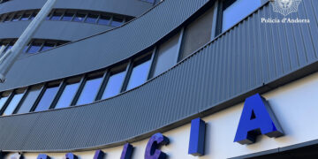 Tercera denúncia contra grups d’adolescents per agressions i amenaces a menors