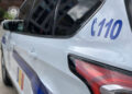 Detingut un home en possessió de crac