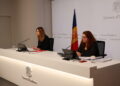 Govern presenta el nou protocol contra l’assetjament sexual de l’Administració i del Cos diplomàtic