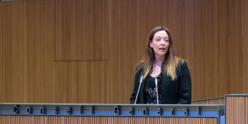 Modificació de la llei per afrontar el dèficit de sanitaris