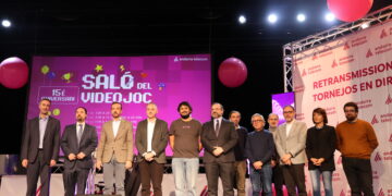 La 15ena edició del Saló del Videojoc d’Andorra aposta pel talent local