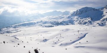 Grandvalira Resorts obrirà la temporada el 5 de desembre, amb la novetat del forfet digital