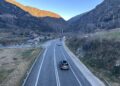 Es fan 3.700 desplaçaments entre l’Alt Urgell i Andorra els dies feiners
