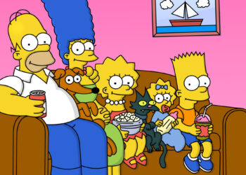 PST 2ªPART 17 DE DESEMBRE DE 1.989 S’ESTRENA EL PRIMER CAPÍTOL DELS SIMPSONS
