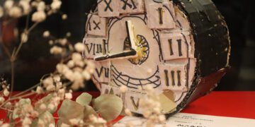 ‘Un Nadal encapsulat’: els alumnes de La Capsa creen records que s’obriran al 2030