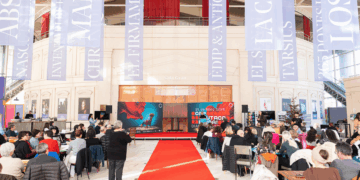 Andorra la Vella se suma a la tercera edició de la diada de foment del teatre Cap butaca buida