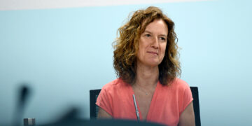 Sílvia Calvó substituirà Albert Moles al capdavant de la direcció general de FEDA