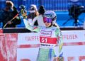 Cande Moreno suma els primers punts del curs a St. Moritz i entra al Top30 mundial