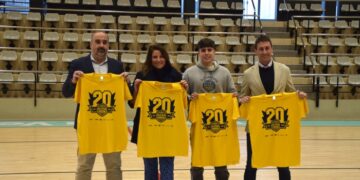 La Copa Col·legial creix amb més escoles i fa el salt a Youtube