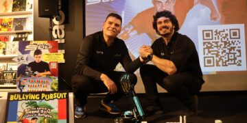 “Bullying Pursuit”, el joc de l’andorrà Hand Solo per combatre l’assetjament