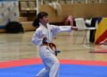 El Club Fudo-Shin lidera la Lliga Nacional de karate