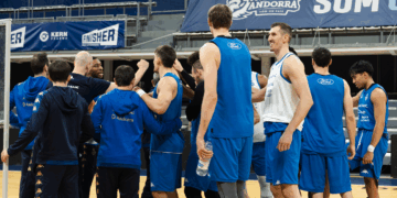 El MoraBanc busca reaccionar a casa davant el Granada