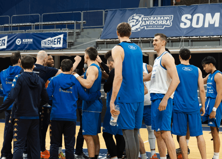 El MoraBanc busca reaccionar a casa davant el Granada