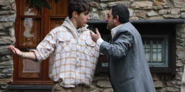 Els Pastorets de Sant Julià de Lòria incorporen més ombres i una posada en escena més potent