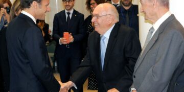 Mor Pere Font Moles, excònsol menor d’Encamp i fundador de la primera impremta del país