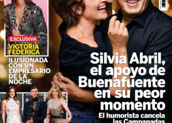 PST Nº 2.891  LES REVISTES DEL COR (PORTADES)