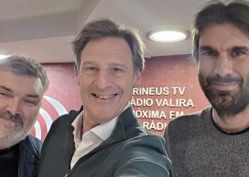 LA TERTÚLIA AMB ENRIC FONTBERNAT