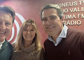 LA TERTÚLIA AMB ENRIC FONTBERNAT