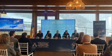 El Tarter viurà una Copa del Món femenina històrica amb dues andorranes