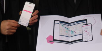 Educació estrena BatOnRoute, una plataforma digital per controlar el transport escolar