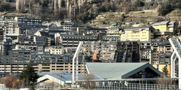 La Comissió Nacional de l’Habitatge posa sobre la taula iniciatives per millorar l’accés a l’habitatge
