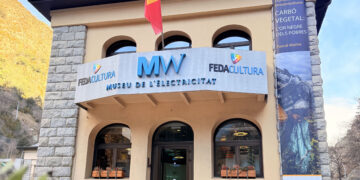 El MW Museu de l’Electricitat tancarà els diumenges