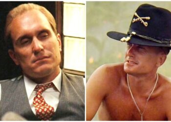 PST Nº 2.922  Mor Robert Duvall, l’actor d”El padrí’ i ‘Apocalipsi Now’, als 95 anys