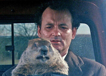 PST 2ªPART  AVUI ÉS EL DIA DE LA MARMOTA