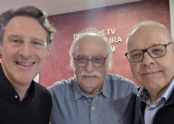 LA TERTÚLIA AMB ENRIC FONTBERNAT