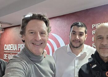 LA TERTÚLIA AMB ENRIC FONTBERNAT