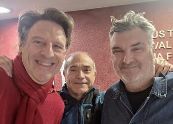 LA TERTÚLIA AMB ENRIC FONTBERNAT