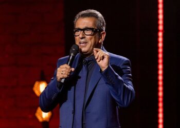 PST Nº2.925 “MONÒLEGS” AVUI ANDREU BUENAFUENTE