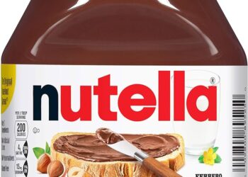 PST 2ªPAT DIA MUNDIAL DE LA NUTELLA