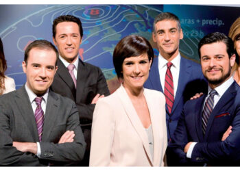 PST Nº 2.914  Dia Mundial de l’Home i la Dona del Temps