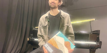 Kic Barroc presenta el disc ‘Entor’, un viatge jazzístic inspirat en els Pirineus