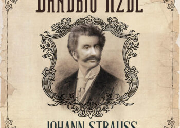 PST 2ªPART  13 DE FEBRER DE 1.867  S’ESTRENA A VIENA EL DANUBIO AZUL
