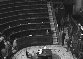 PST Nº 2.928  AL SUELO “CASI” TODO EL MUNDO